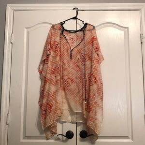 Roberto Cavalli Cover up